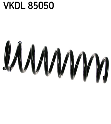 Arc spiral VKDL 85050 SKF